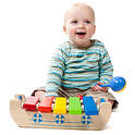 musical baby