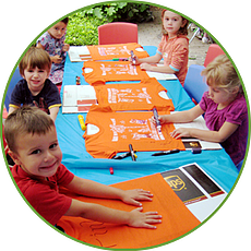 Summer Music Camp at Creative Soul Summer Music Camp at Creative Soul