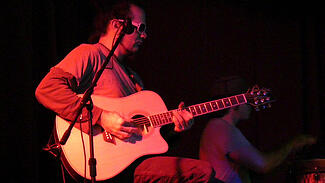 Creative Soul Keller/Watauga Instructor Jerome Bristow Creative Soul Keller/Watauga Instructor Jerome Bristow