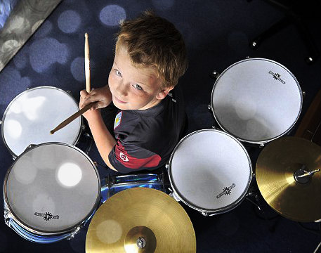 Do Group Music Lessons Benefit Kids?