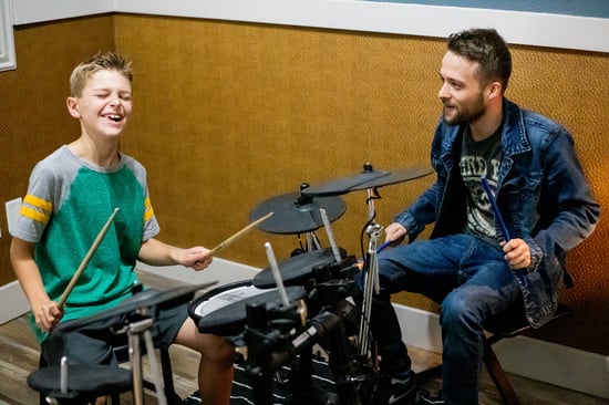 02 Frequency of Music Lessons A Strategic Approach