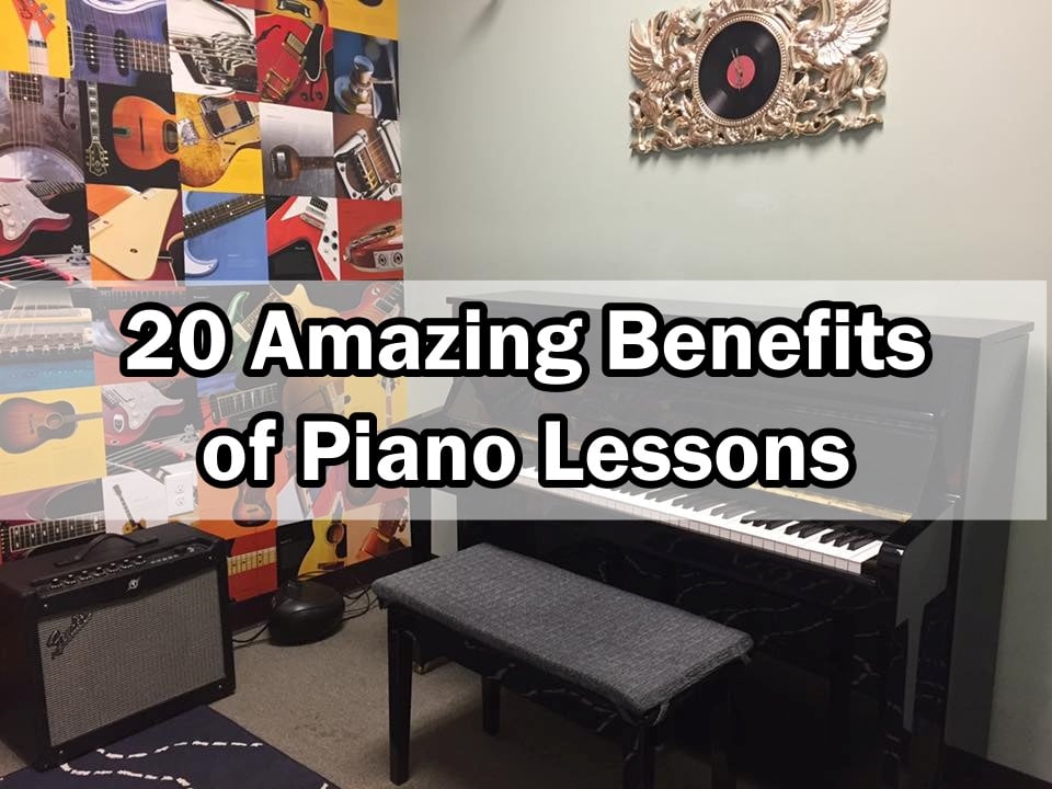 How to play piano: Learn to play with Musiah piano lessons