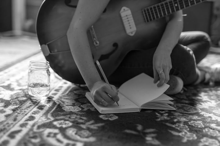 How Does Playing an Instrument Improve Creativity Skills