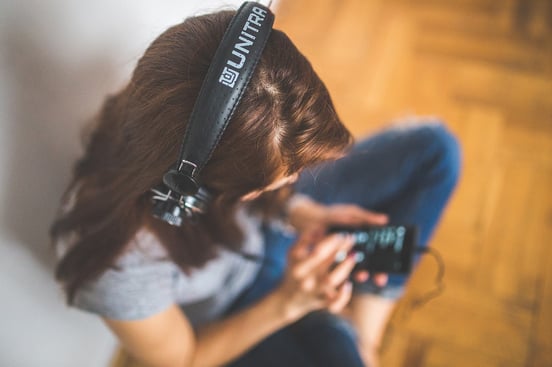 How Can Music Reduce Stress