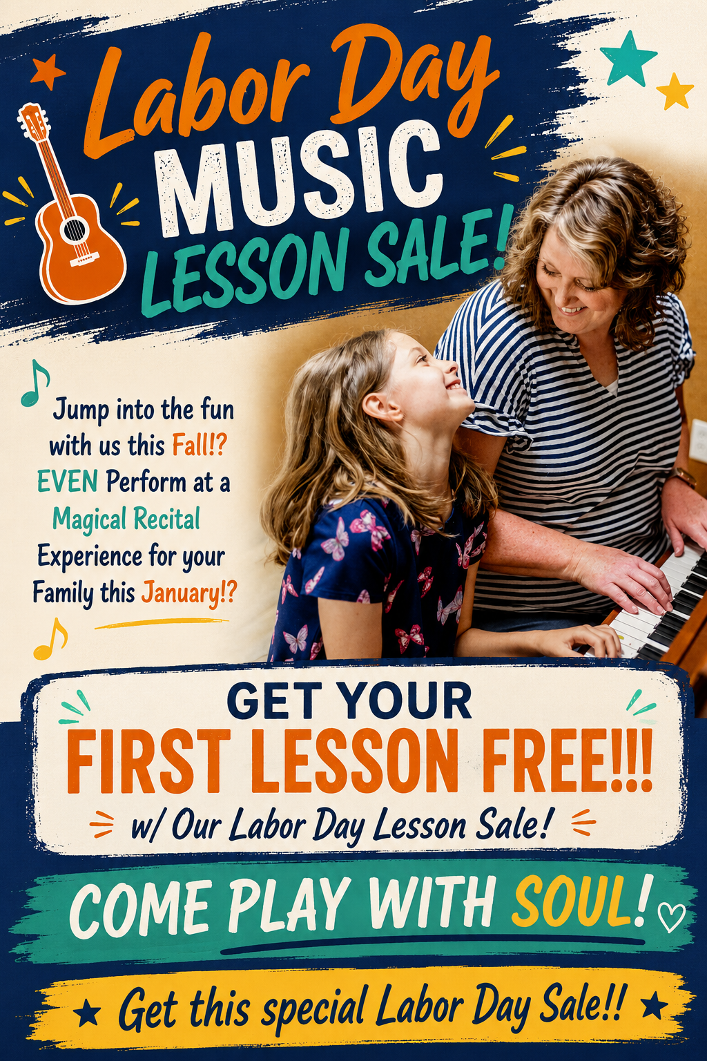 Labor Day Offer Pic