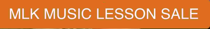 MLK MUSIC LESSON SALE IMAGE MLK MUSIC LESSON SALE IMAGE