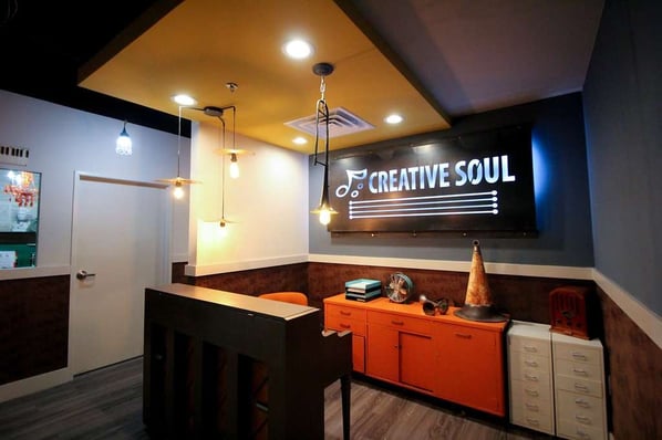Music School In Southlake Tx Creative Soul Music School