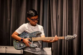 Guitar Lessons Southlake TX Guitar Lessons Southlake TX