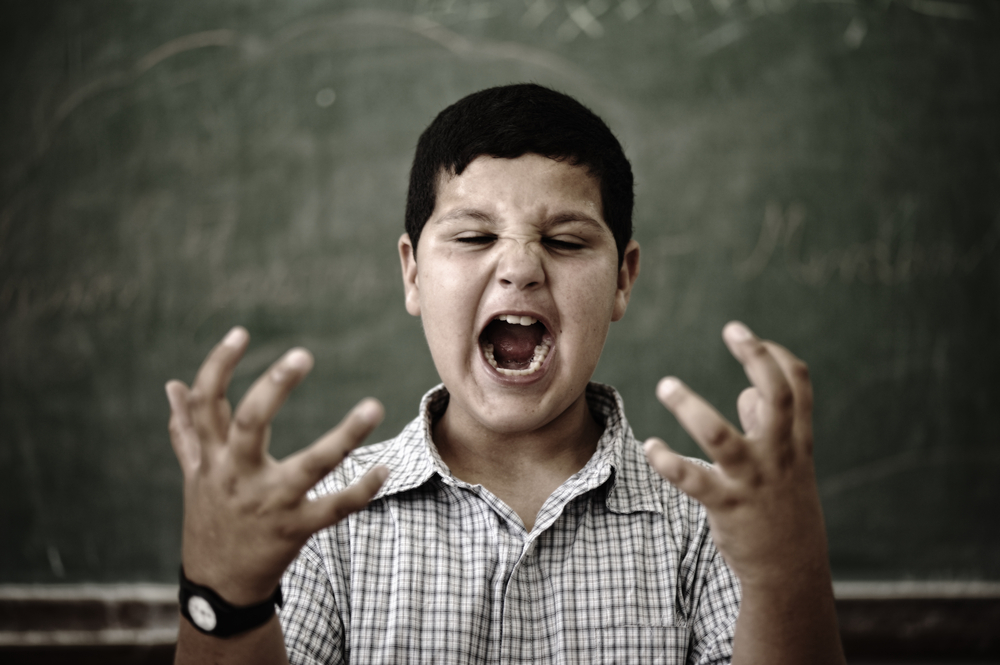 Can Music Lessons Reduce Aggression?