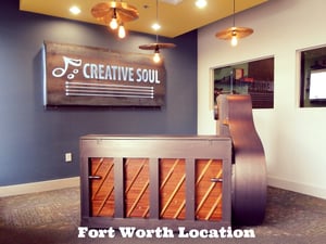 Fort Worth Location Website-