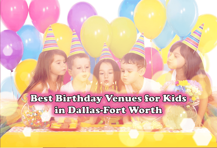 best birthday venues for kids-2-1