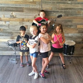 Join a Band