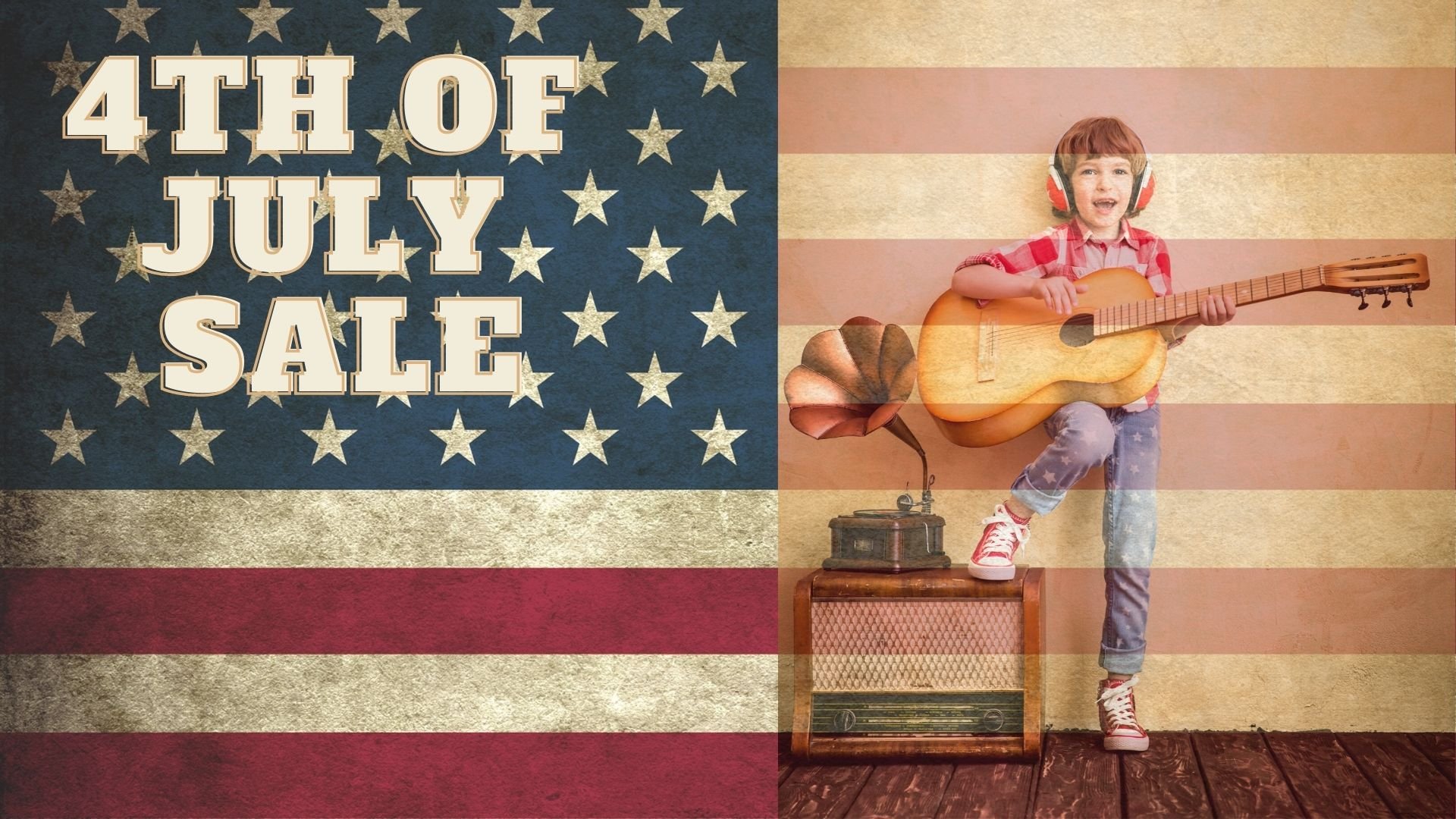 4th of july 2
