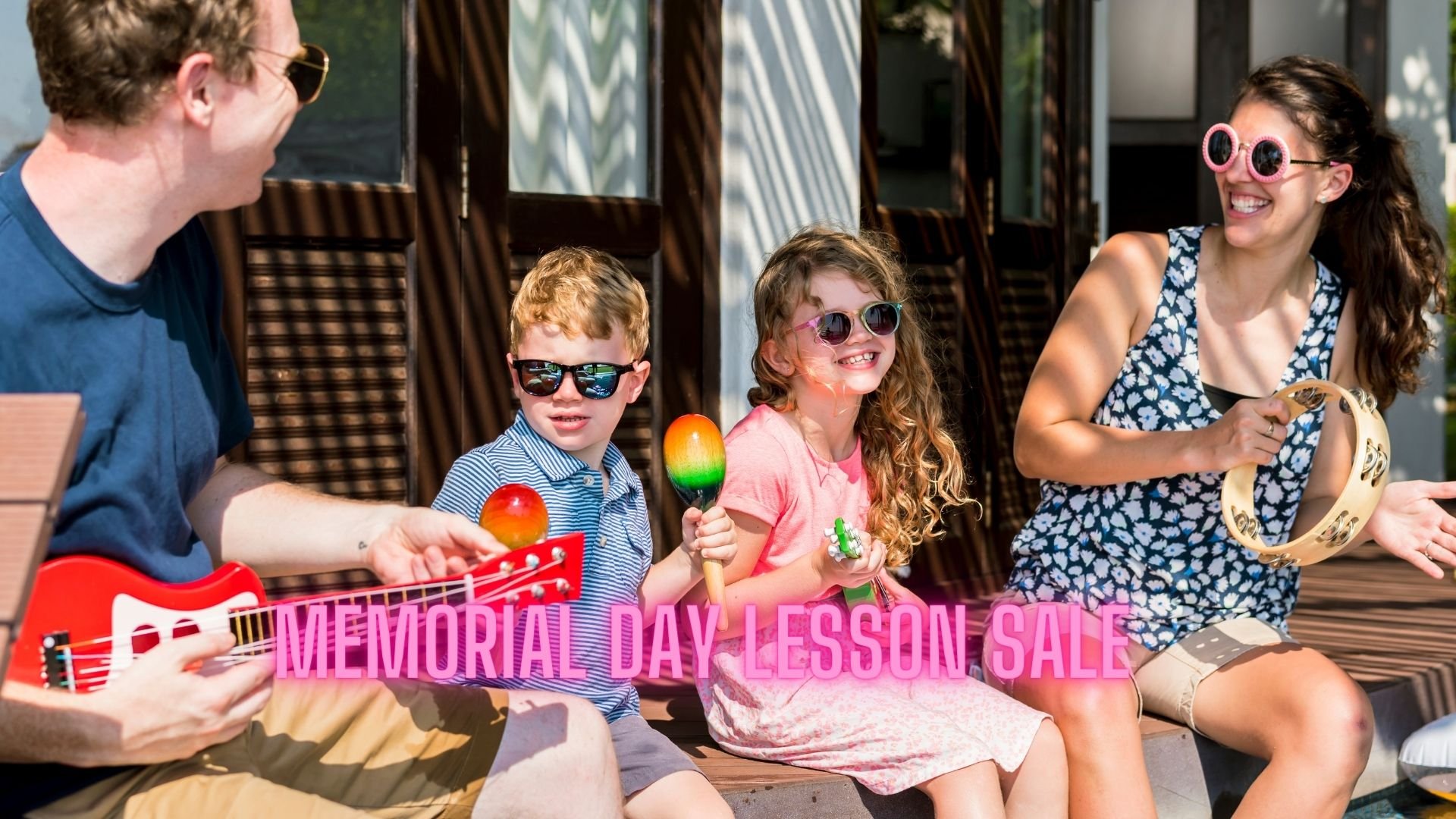 Memorial Day Offer Pic