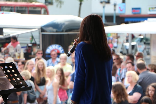 Fort Worth Music Events