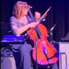 creative soul original cello