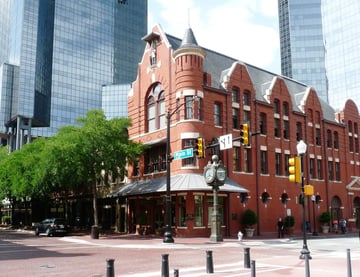 Date Night Ideas in Fort Worth