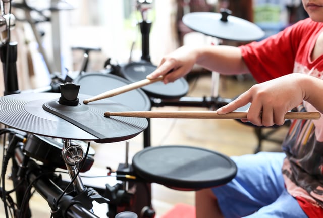 What is a Good Age to Start Music Lessons?