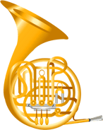 french horn