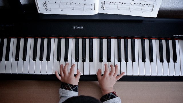 Piano Practice