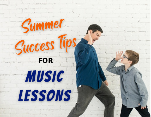 summer success blog cover