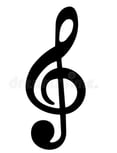 treble clef-1