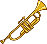 trumpet