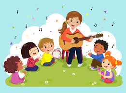 Music Teacher Cartoon Images – Browse 1,277 Stock Photos, Vectors, and  Video | Adobe Stock