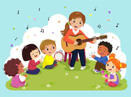 Music Teacher Cartoon Images – Browse 1,277 Stock Photos, Vectors, and  Video | Adobe Stock
