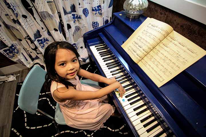 piano lessons fresno