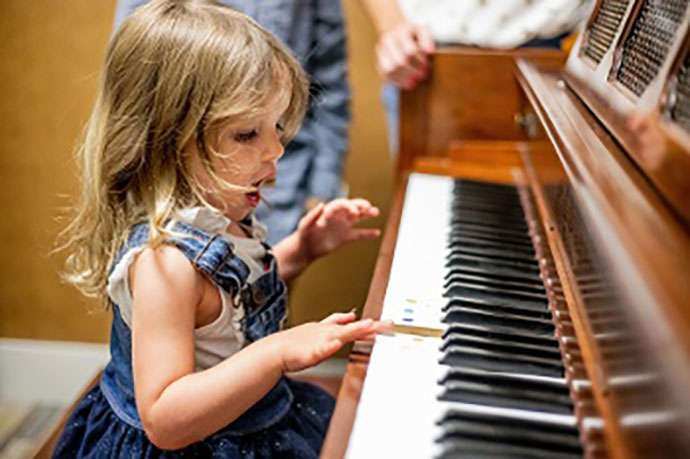 Emery-on-piano