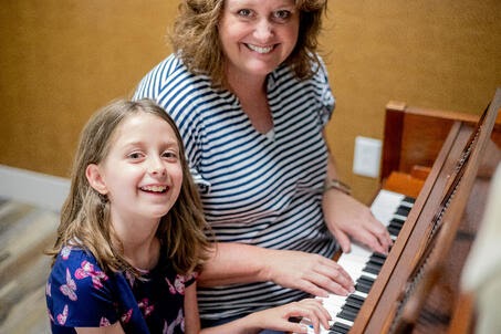 What Are the Benefits of Learning to Play an Instrument at Any Age