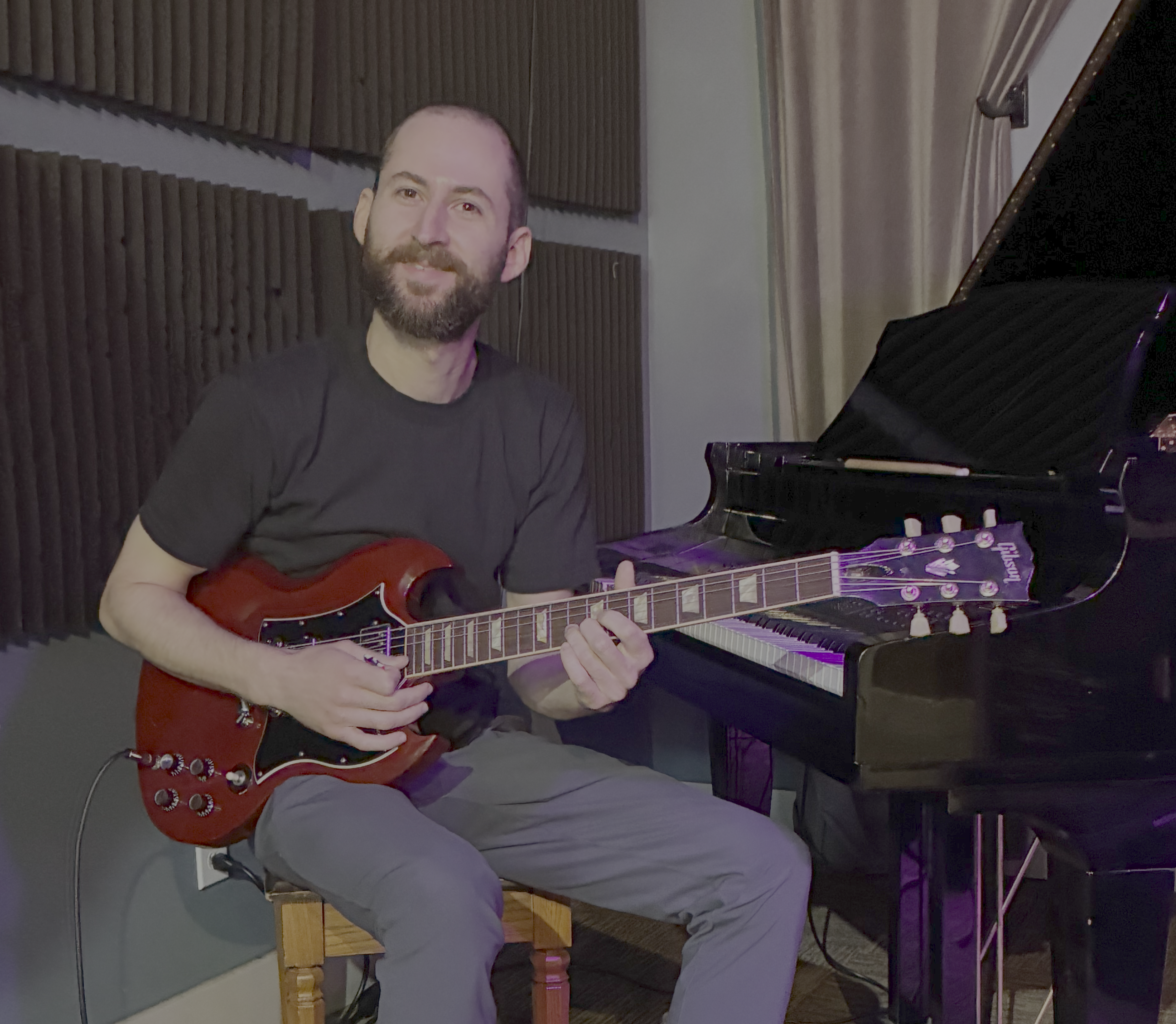 creative soul teacher profile