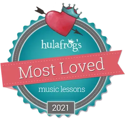 Hula Frog Winner-2021-2