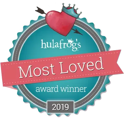 Hulafrogs-Most-Loved-Badge-Winner-2019-400