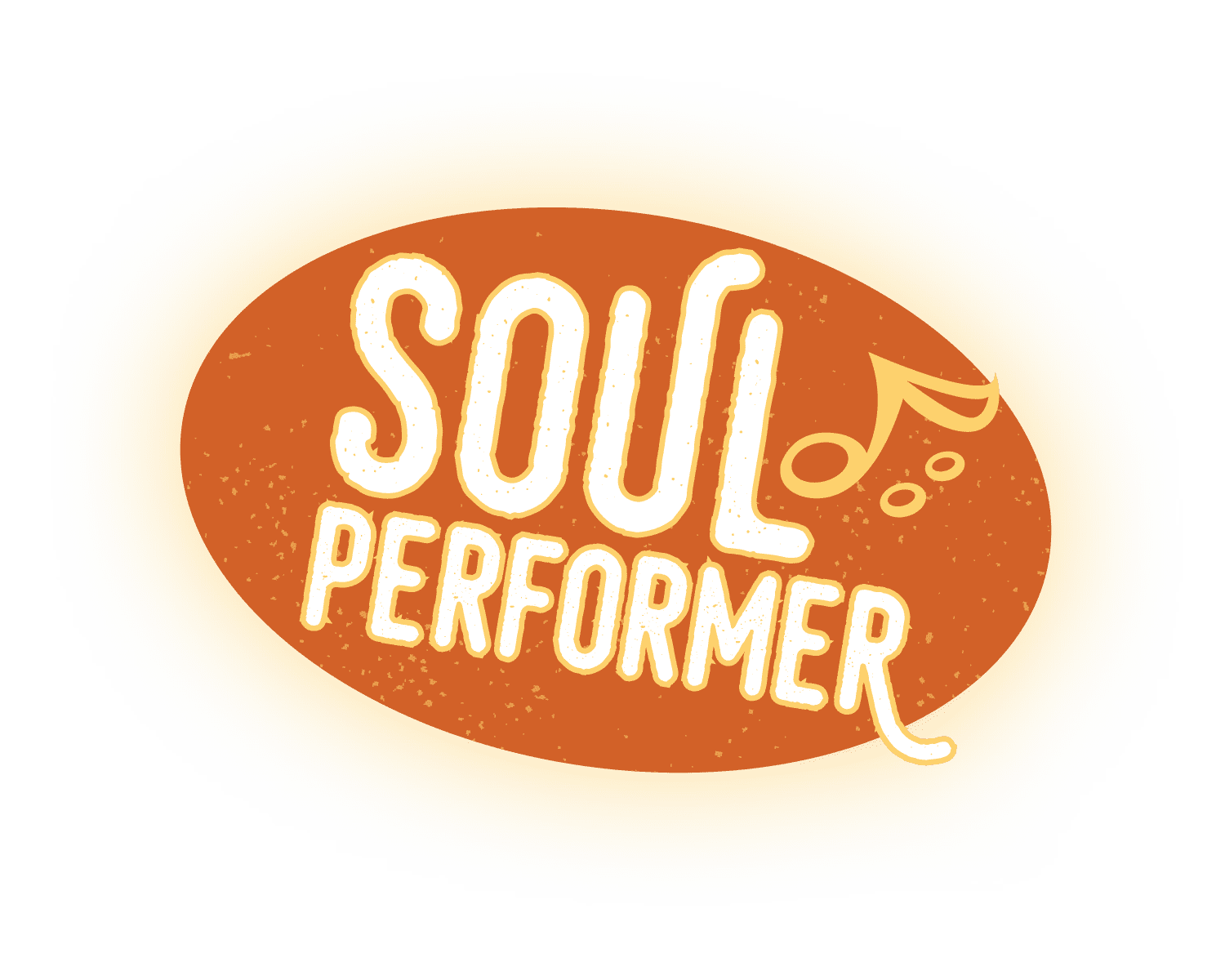 Soul Performer button