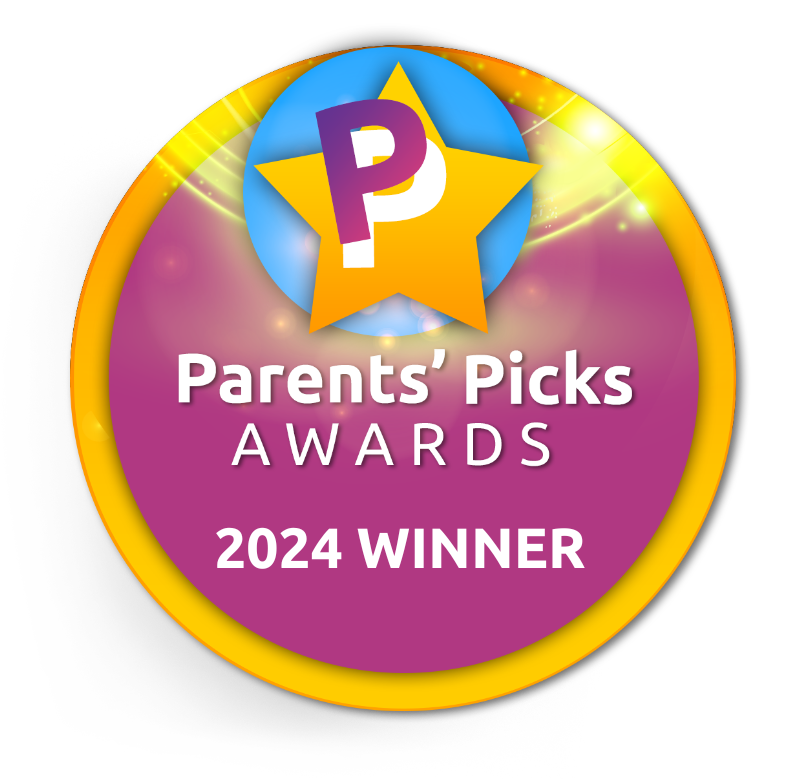 2024 Parents Pick WINNER PNG