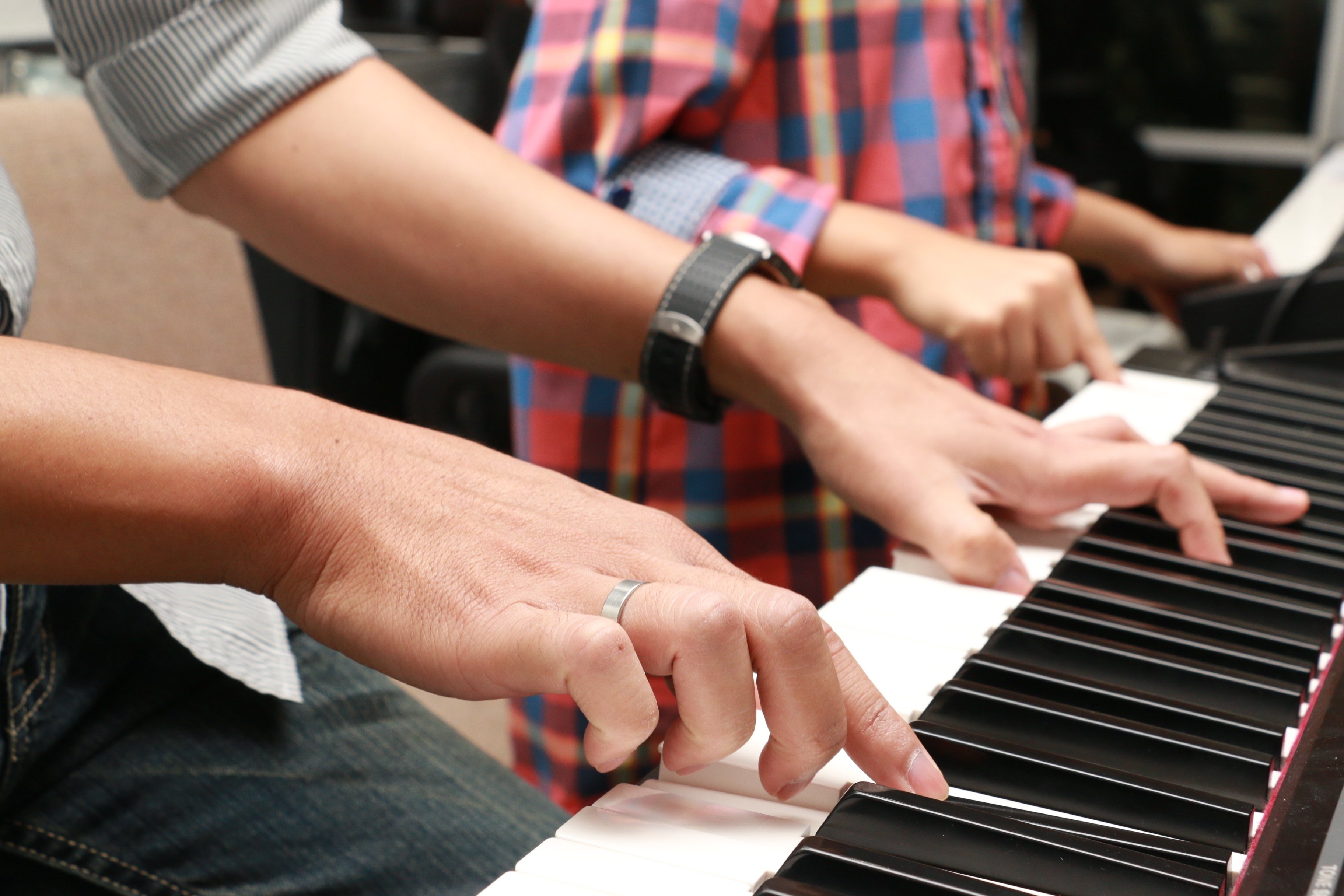 Which musical instrument to learn hotsell