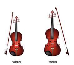 Viola vs Violin: 5 Key Differences Between The Two Instruments